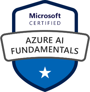 Azure AI Fundamentals
