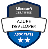 Azure Developer