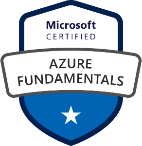 Azure Data Fundamentals