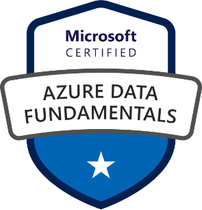 Azure Data Fundamentals