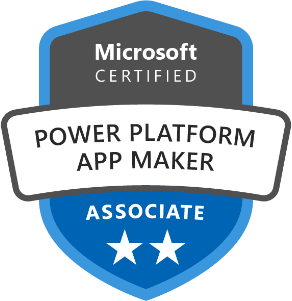 Power Platform App Maker