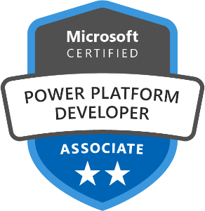 Power Platform Developer