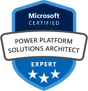 Power Platform Solutions Architect