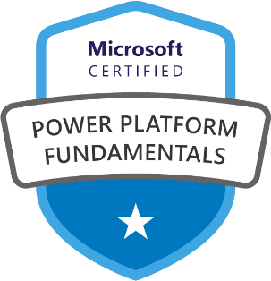 Power Platform Fundamentals